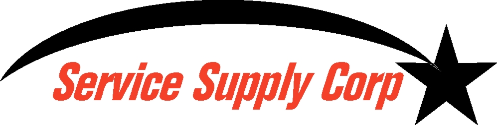 Service Supply Corp Logo