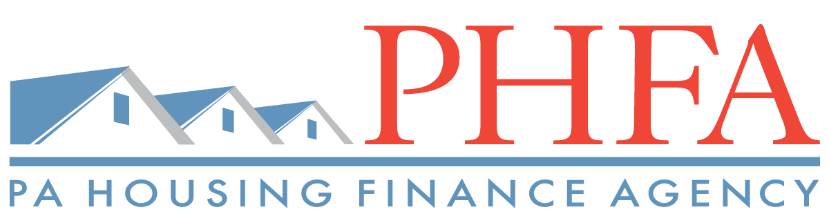 PA Housing Finance Agency logo