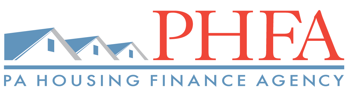 PA Housing Finance Agency Logo