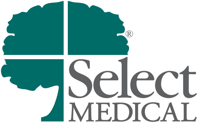 Select Medical Logo