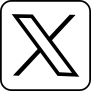 X Company logo - formally Twitter