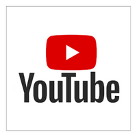 YouTube logo